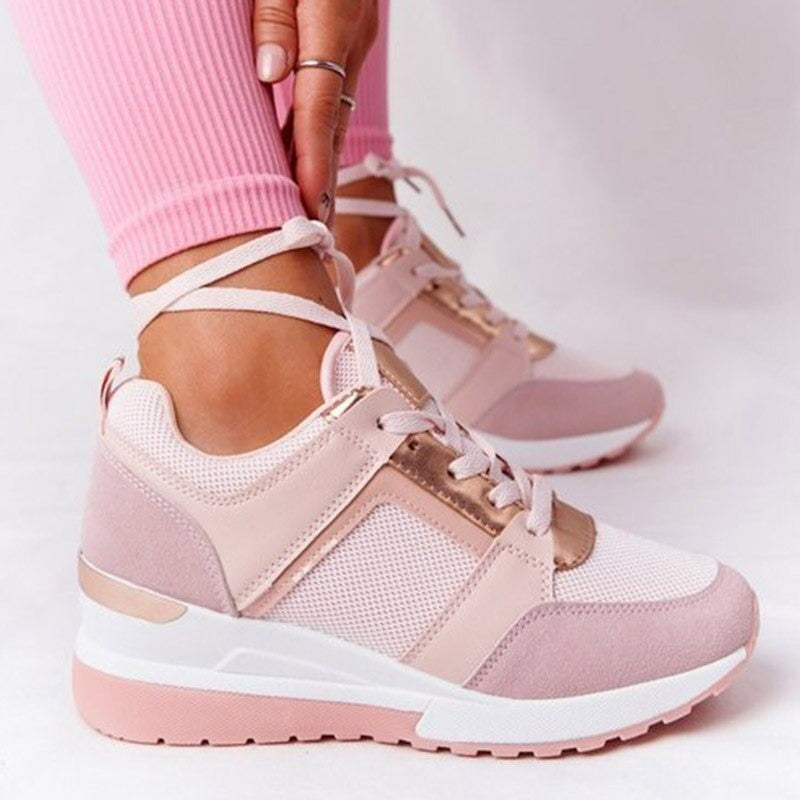Zavando – Luxuriöse bequeme Sommerschuhe mit verstellbaren Riemen