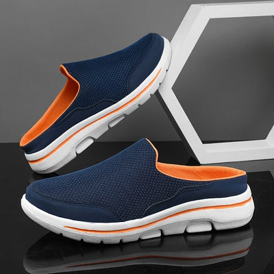 Zavando -  Orthopädische Sport-Sandalen