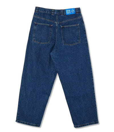 Zavando - Übergroße Jeans