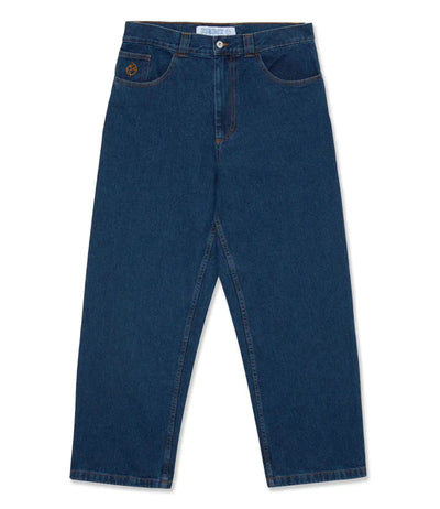 Zavando - Übergroße Jeans