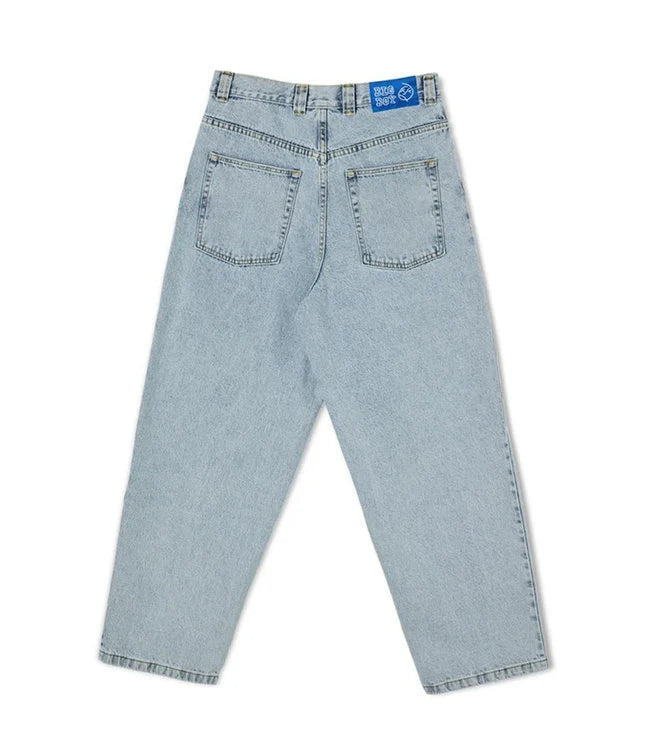Zavando - Übergroße Jeans