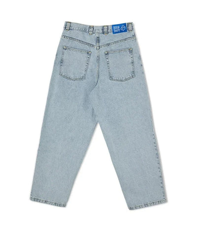 Zavando - Übergroße Jeans