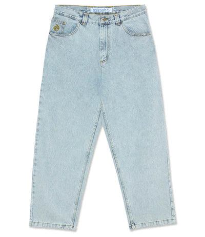 Zavando - Übergroße Jeans