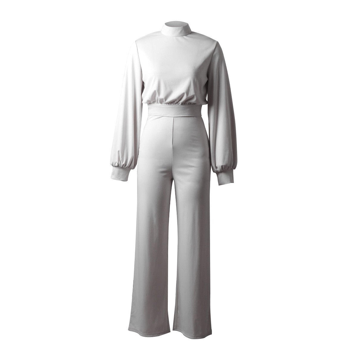Sommer Jumpsuits Mit Weitem Bein Für Damen | Formell