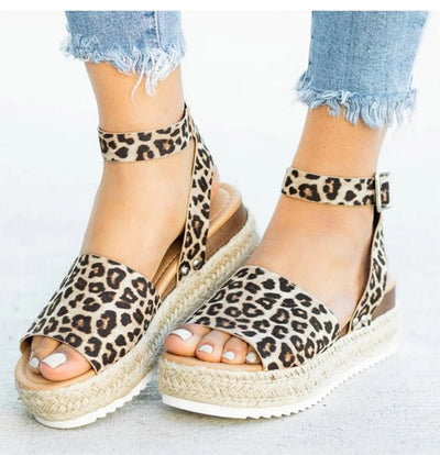 Offene Damen Wandersandalen | Stilvoll