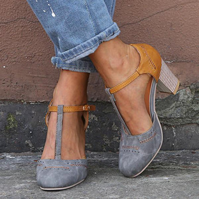 Vintage High Heels Für Damen | Formell
