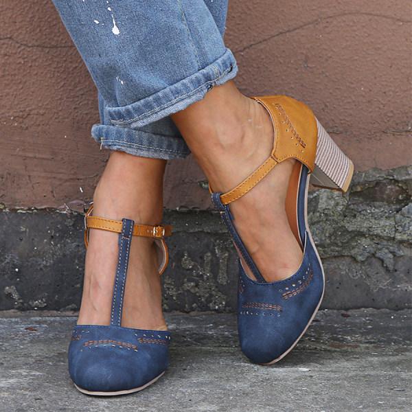 Vintage High Heels Für Damen | Formell