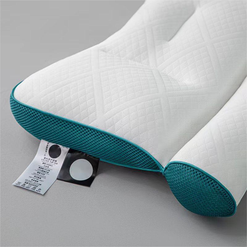 Ultra-Bequemes Ergonomisches Nackenstützkissen