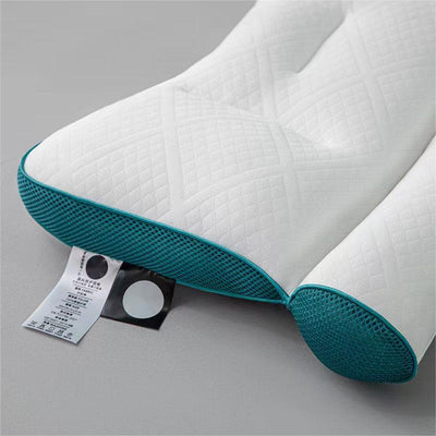 Ultra-Bequemes Ergonomisches Nackenstützkissen