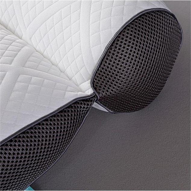 Ultra-Bequemes Ergonomisches Nackenstützkissen