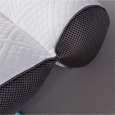 Ultra-Bequemes Ergonomisches Nackenstützkissen
