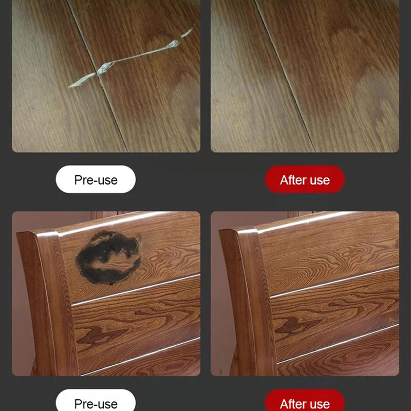 Holzmöbel Reparatur Füllset