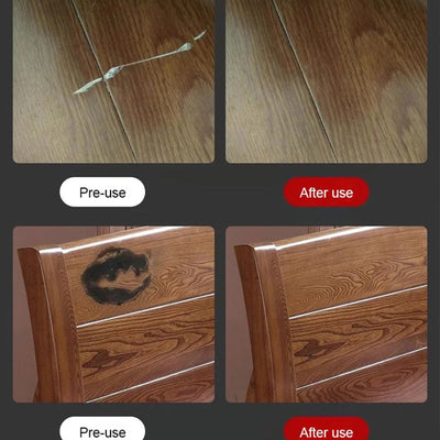 Holzmöbel Reparatur Füllset