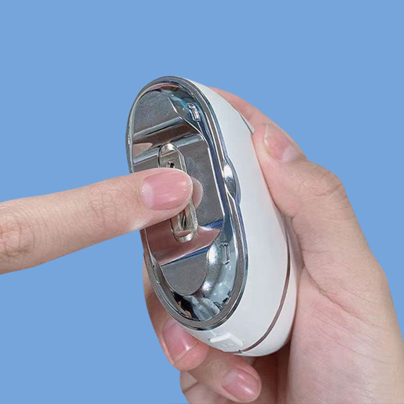 Elektrischer Nageltrimmer