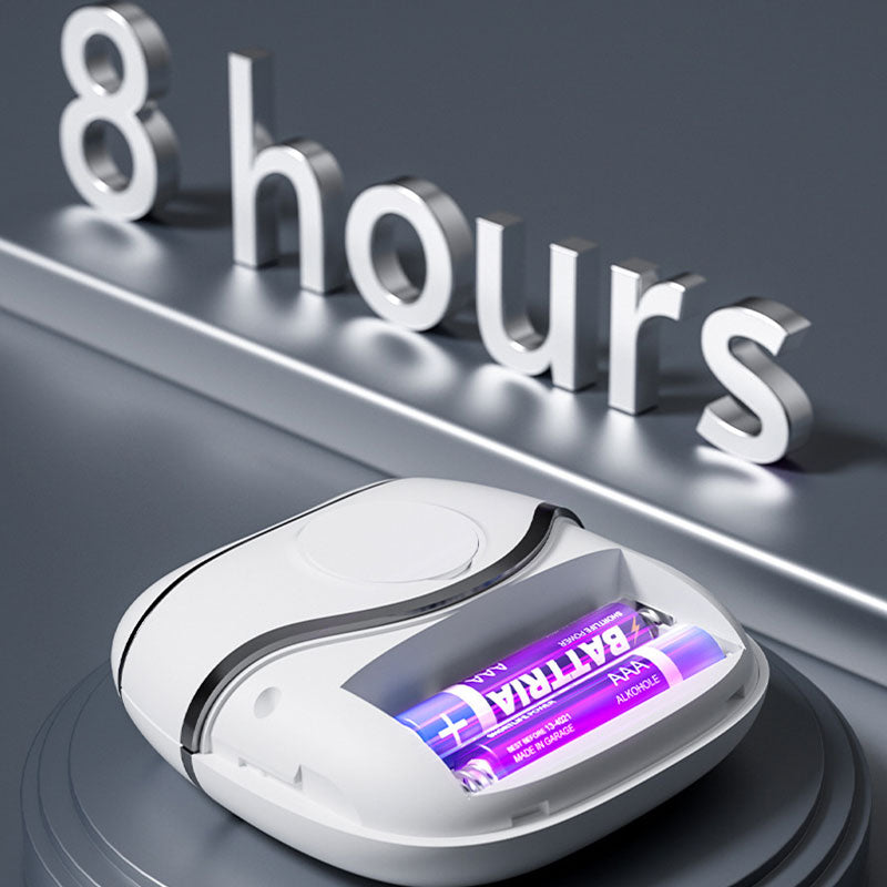 Elektrischer Nageltrimmer