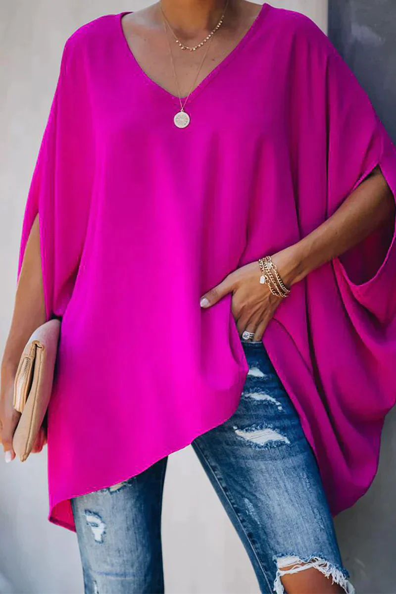 Zavando | Tunika Damen | Sommer