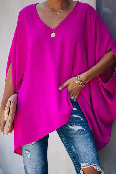 Zavando | Tunika Damen | Sommer