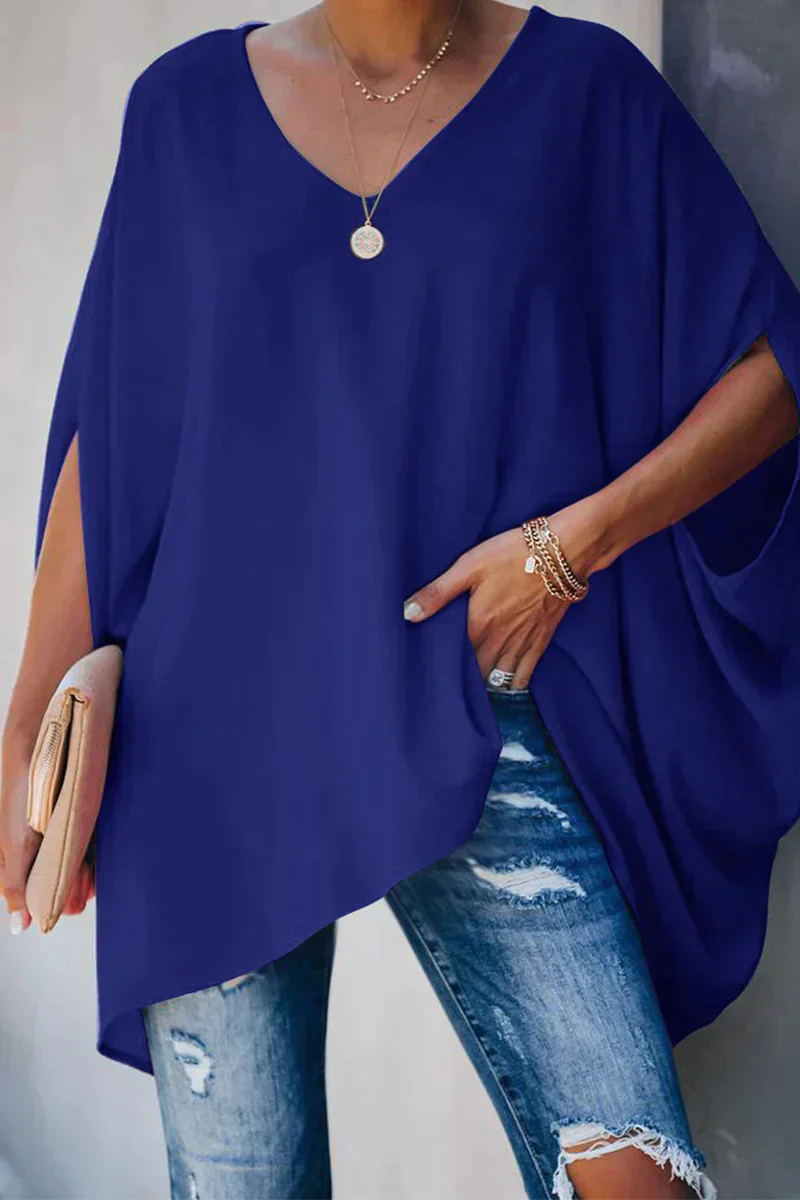 Zavando | Tunika Damen | Sommer
