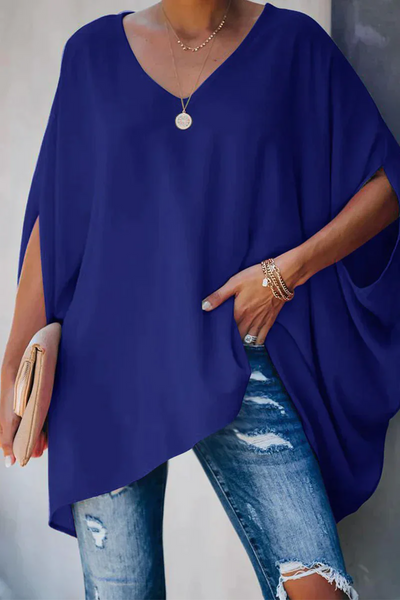 Zavando | Tunika Damen | Sommer