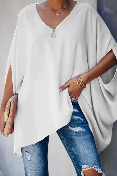 Zavando | Tunika Damen | Sommer