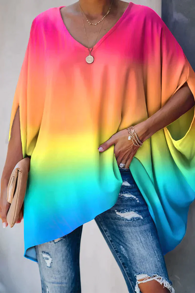Zavando | Tunika Damen | Sommer