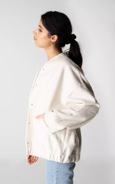 Zavando - Damen Bomberjacke