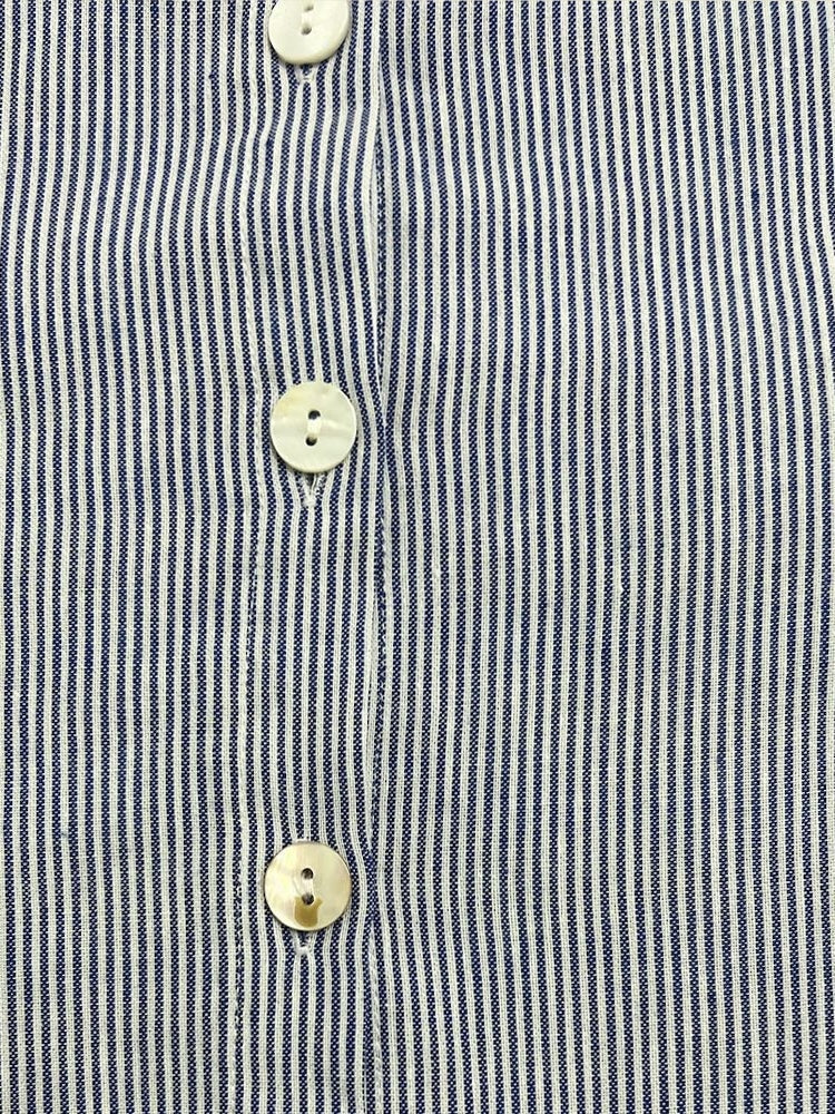 Langes Hemdblusenkleid Für Damen | Maxi