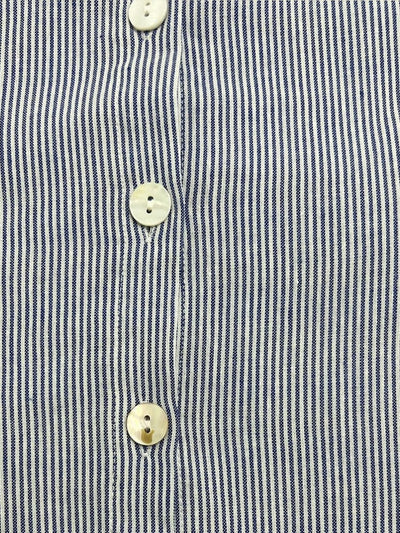 Langes Hemdblusenkleid Für Damen | Maxi