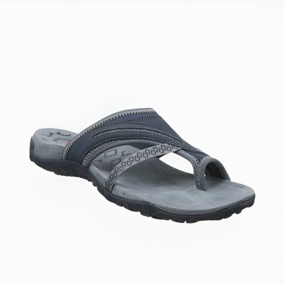 Zavando - Komfortable Orthopädische Sandalen für Damen